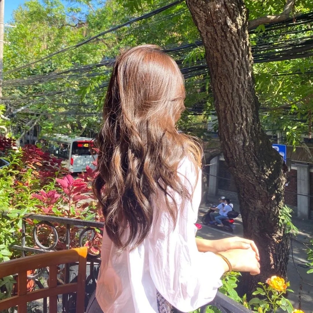 甜点师与大小姐