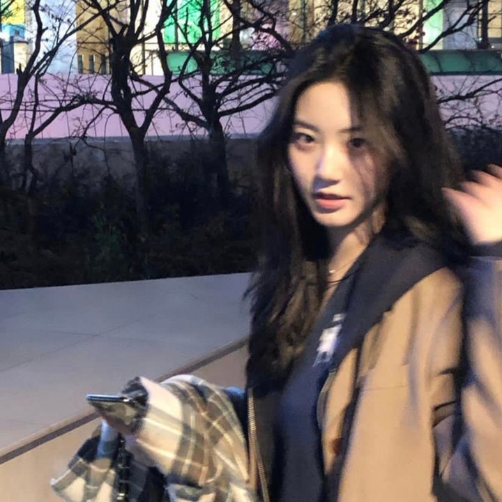 最后一眼