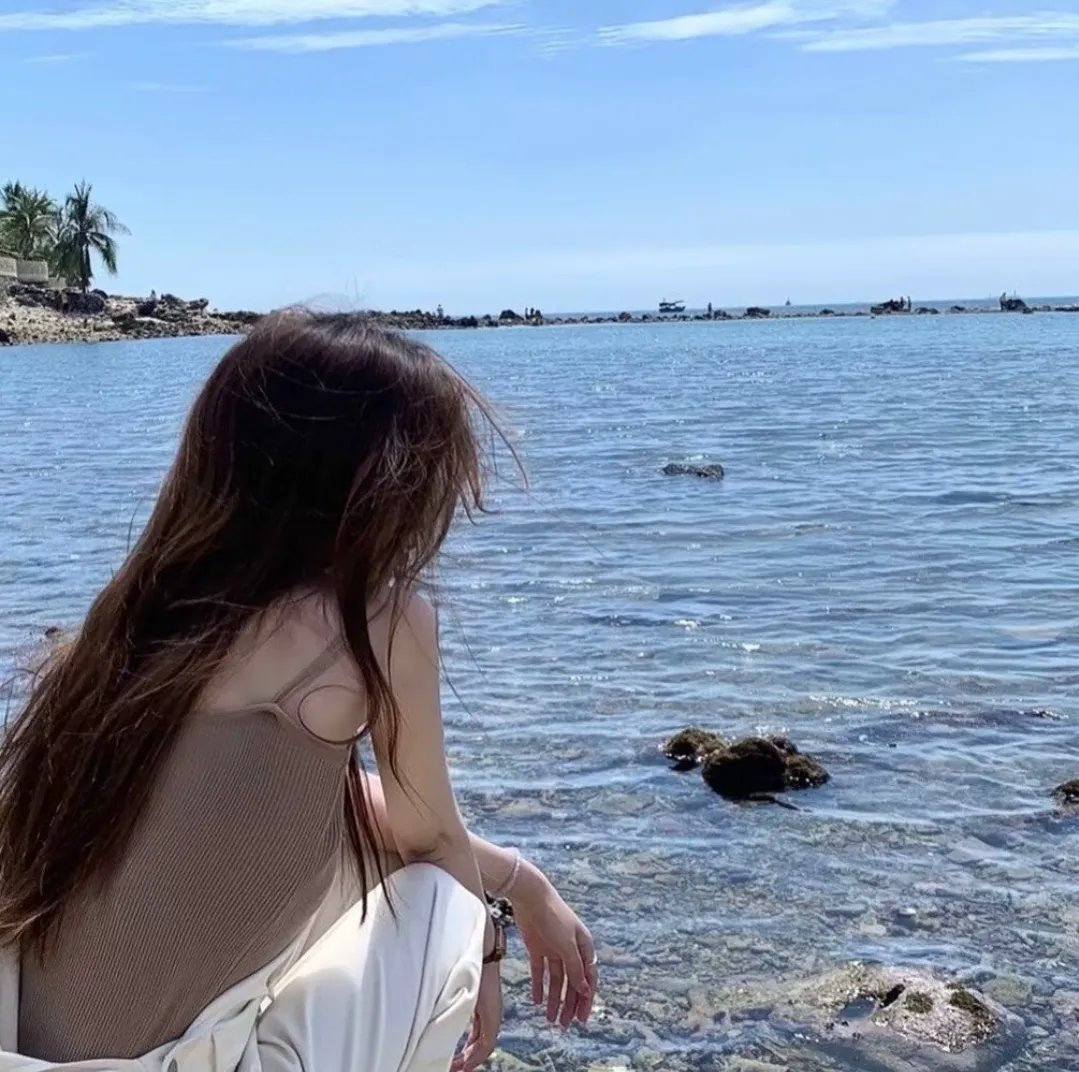 凡尘圣女