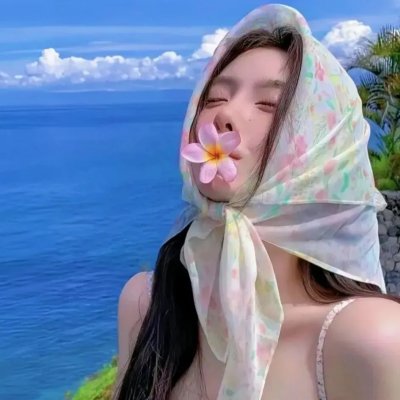 红手印